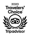 Traveler's Choice Winner