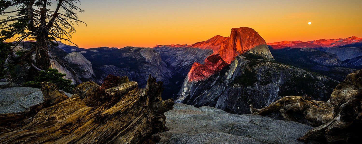 Discover Top Yosemite National Park And Bass Lake Attractions Near Our Hotel