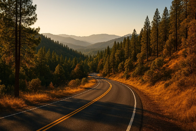 Hit the Road